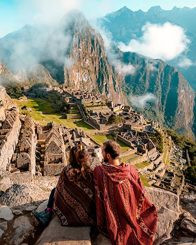 Choquequirao and Machu Picchu 9 Days