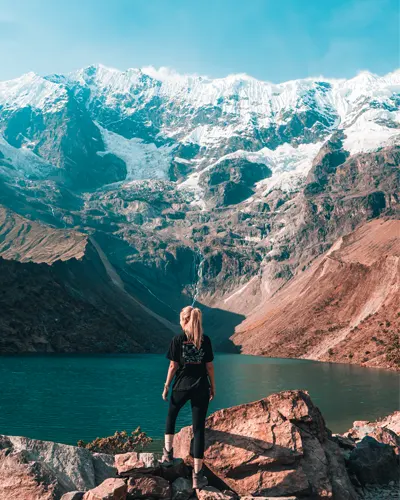 The Andean Explorer 9 Days to Machu Picchu