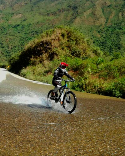 Classic Inca Jungle 4 Days
