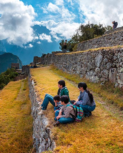 Cusco Highlights Tour 7 Days