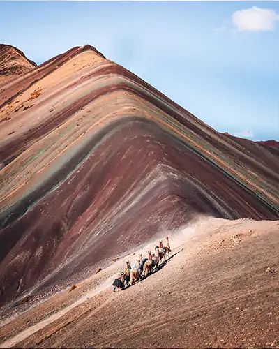 QosqoExpeditions - Machu Picchu en carro 2D/1N