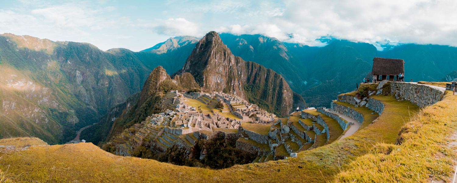 Traditional Best Trips to Machu Picchu