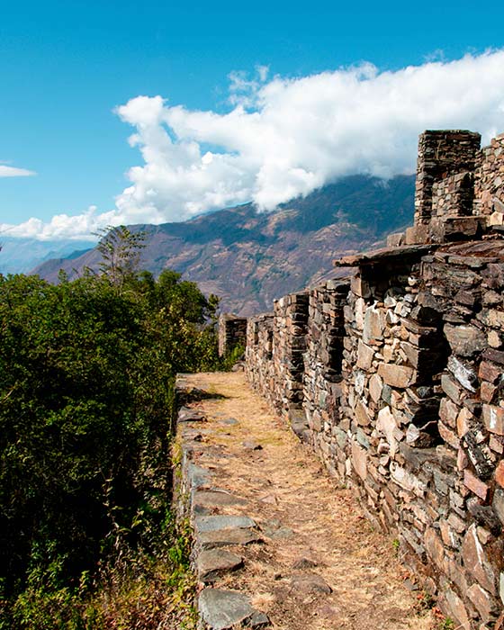 Short Salkantay Trek 4 day to Machu Picchu