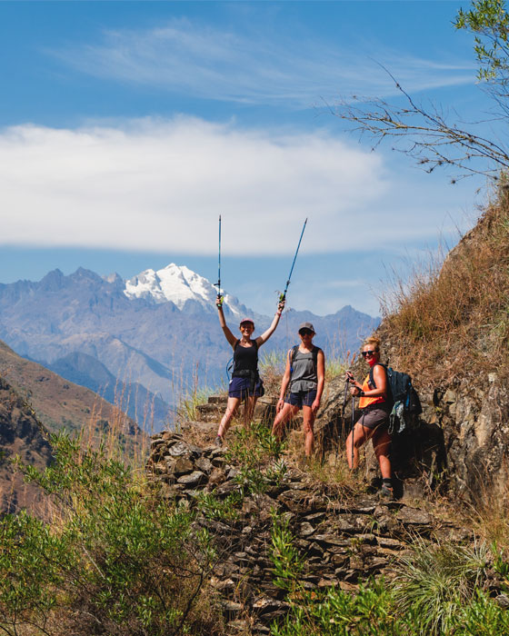 The Imperial Jungle Adventure Maras Salt Mines