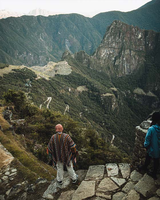 Inca Trail Challenge 1 Day