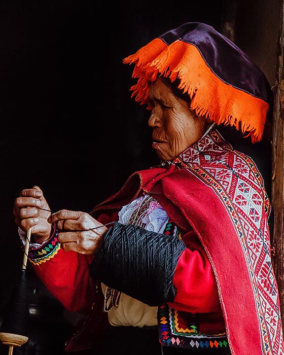 Super Sacred Valley of the Incas Tour