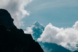 Weather Information during the Choquequirao trek