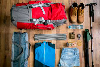 Cusco Packing List