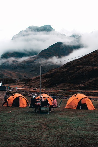 10 Reasons to Visit Lares Trail