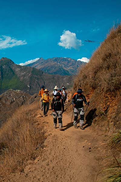 15 Top-Rated Tourist Attractions in Peru