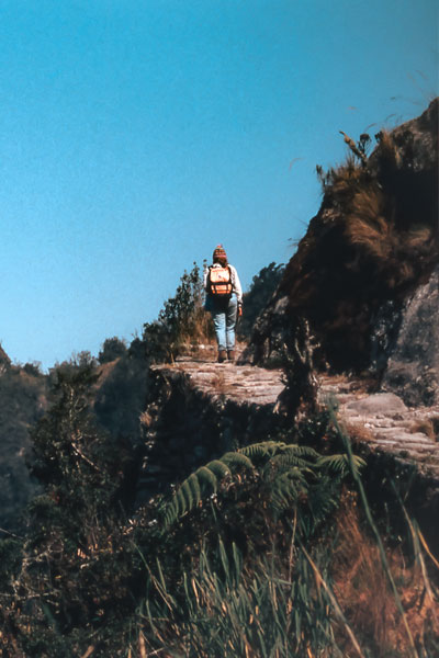 The 7 Best Treks to Machu Picchu