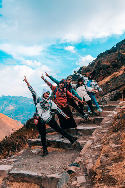 20 Amazing Things to do in One Day Around Cusco