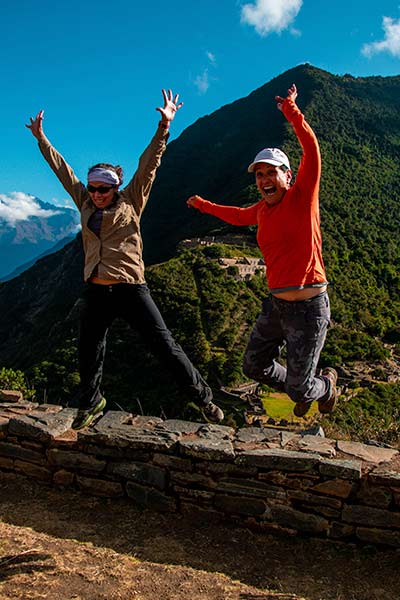 Best Routes for Trekking in Cusco