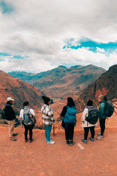 Family Holidays in Peru: 9 of the Best
