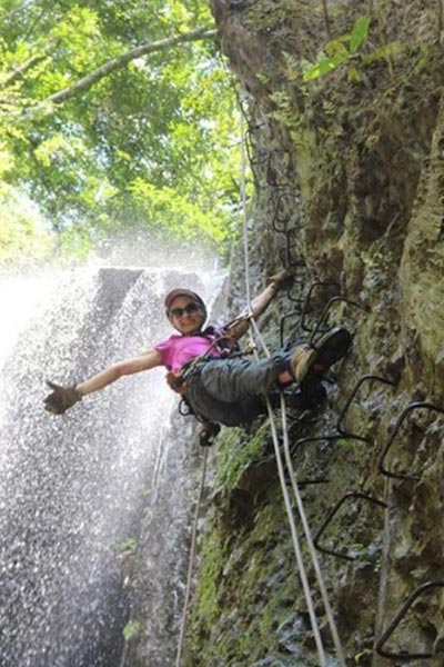 Adventure Tourism in Cusco, Peru