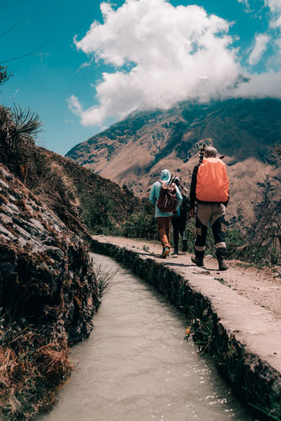 The Hiker’s Haven: 18 of Peru’s Most Spectacular Treks