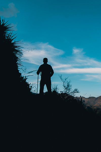 Huchuy Qosqo: See the Sacred Valley of the Incas through a condor’s eyes