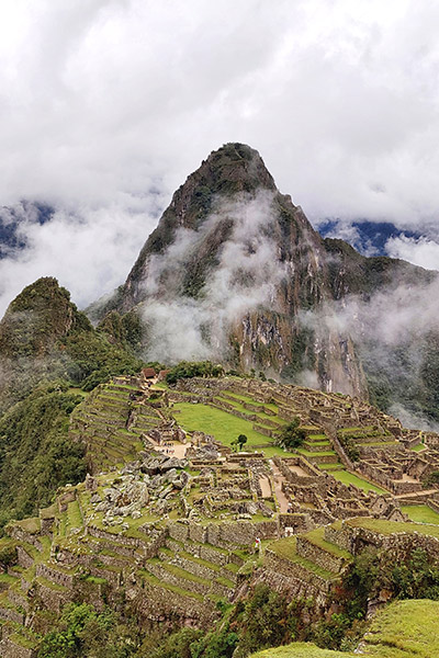 Machu Picchu Weather – All You Need to Know