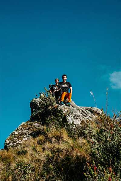 The 7 Different Ways to Get to Machu Picchu