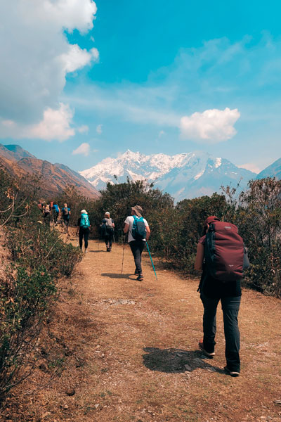 The Best Day Trips from Cusco