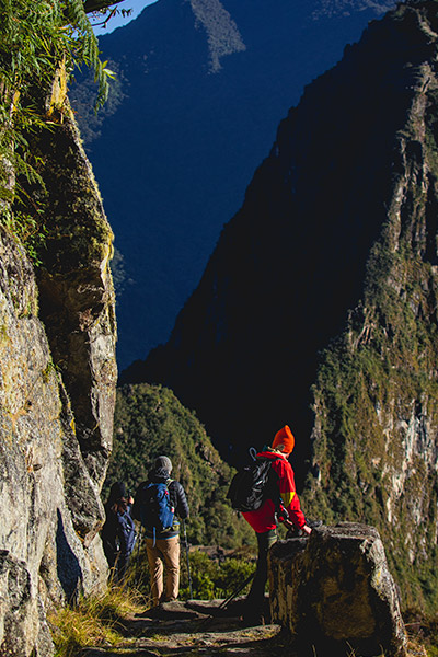 The Best Ways to Get to Machu Picchu