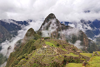 Cusco Weather Information