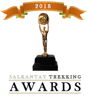Salkantay Trekking - Awards