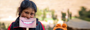 Responsible Tourism: Help everyone impacted by our treks!