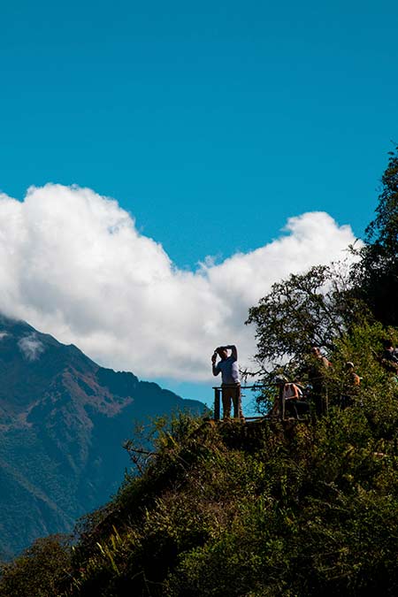 Choquequirao is an incredible option for true adventurers, history lovers and nature enthusiasts.