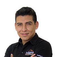 Edsón Lovón
