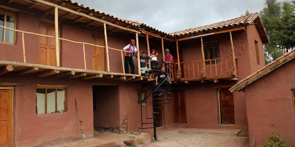 Patabamba Lodge Patabamba Lodge