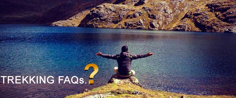 Salkantay Trek FAQs Salkantay Trek FAQs